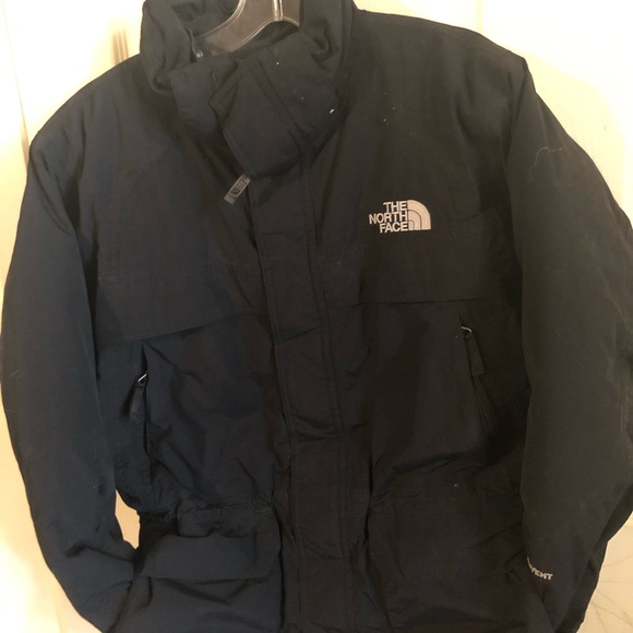 πππππnorthface Hyvent coat for boys ππππ - Picture 2 of 7